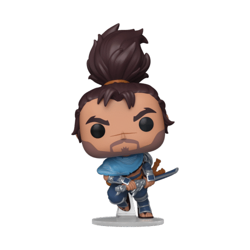 Funko – League of Legends – Yasuo (#1136)