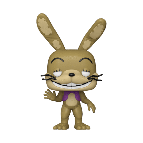 Funko – Five Nights at Freddy’s – Help Wanted 2 – Glitchtrap (#1128)