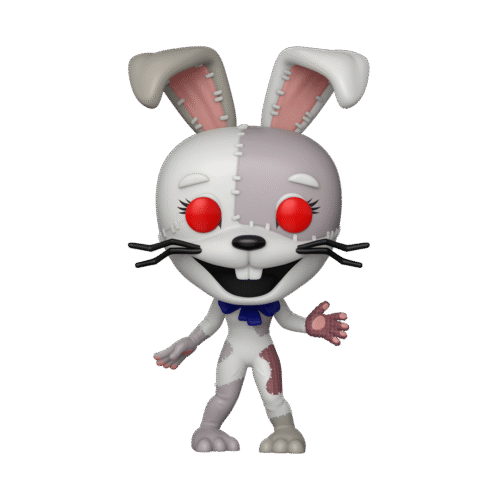 Funko – Five Nights at Freddy’s – Help Wanted 2 – Vanny (#1130)