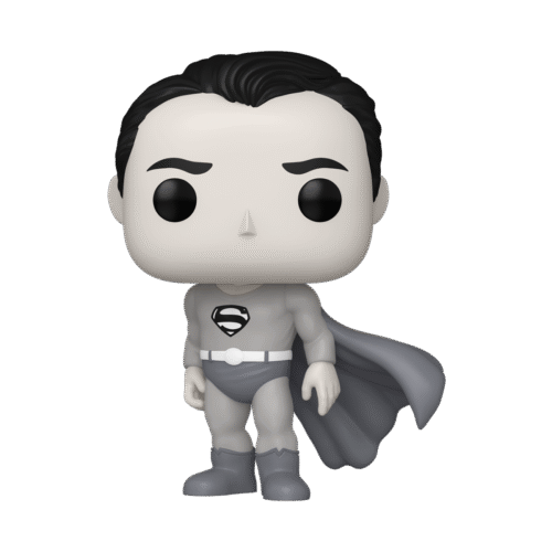 Funko - DC Comics - Adventures of Superman - Superman '50 (#000) - Image 2