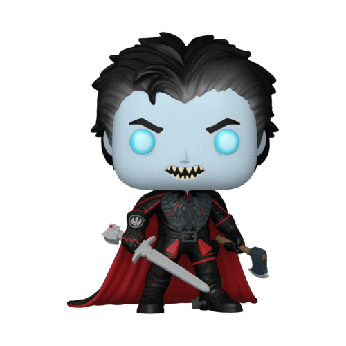 Funko – Sleepy Hollow – Headless Horseman Chase Bundle (#1945)