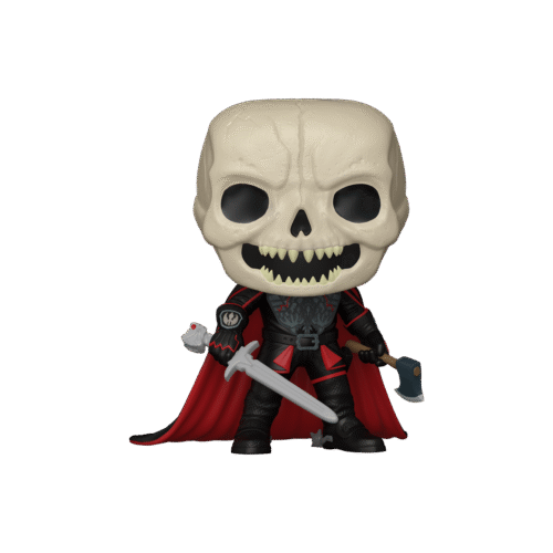 Funko – Sleepy Hollow – Headless Horseman Chase Bundle (#1945)
