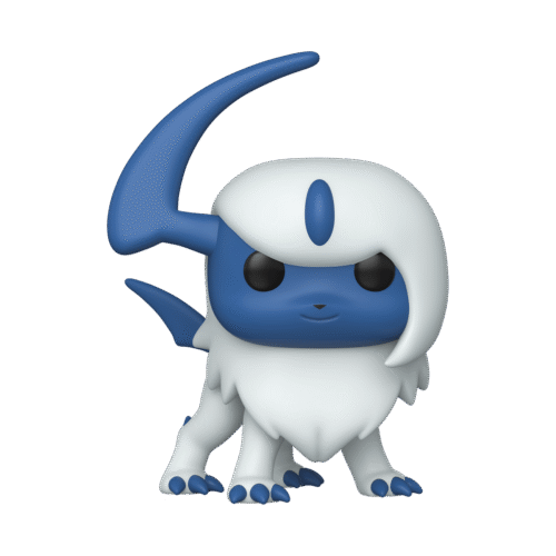 Funko – Pokémon – Absol (#1090)