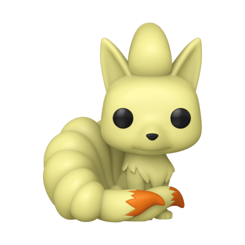 Funko – Pokémon – Ninetales (#1091)