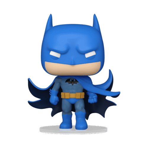 Funko - DC Comics - Batman - Batman DC New Classics (#598) - Image 2