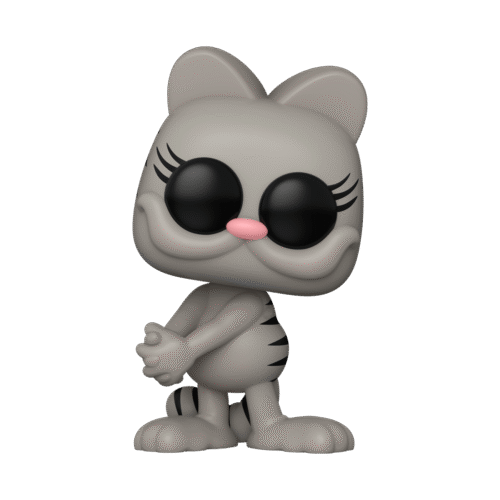 Funko – Nickelodeon – Garfield – Nermal (#51)