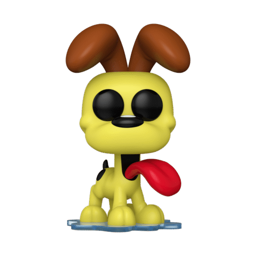 Funko – Nickelodeon – Garfield – Odie (#52)