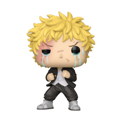 Funko – Tokyo Revengers – Takemichi Hanagaki Chase Bundle (#2131)