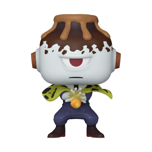 Funko – Jujutsu Kaisen – Jogo (#2127)