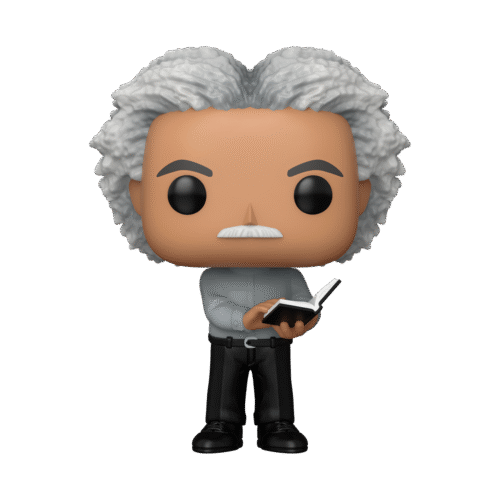 Funko – Firefly – Shepherd Book Chase Bundle (#1826)