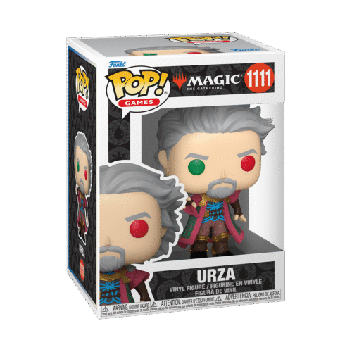 Funko – Magic: The Gathering – Urza (#1111)