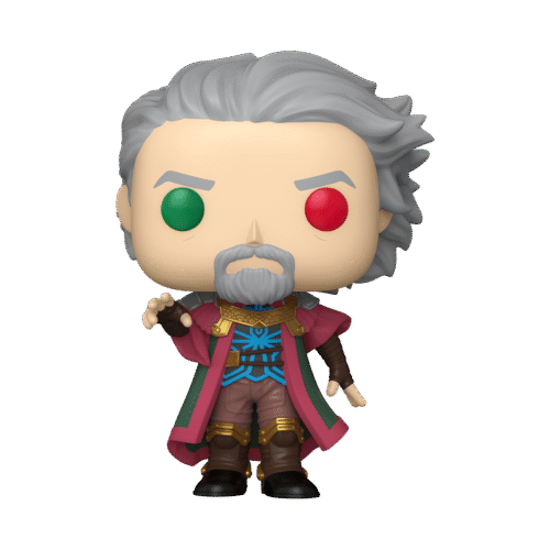 Funko – Magic: The Gathering – Urza (#1111)