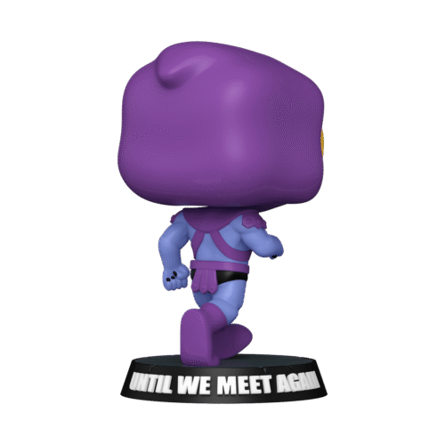 Funko – Masters of the Universe – Skeletor Until We Meet Again Meme (#1787)