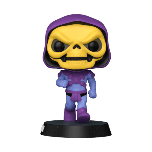 Funko – Masters of the Universe – Skeletor Until We Meet Again Meme (#1787)