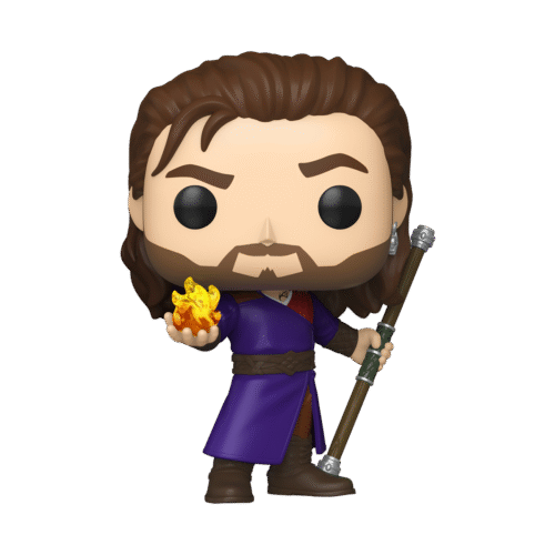 Funko – Baldur’s Gate – Gale (#1146)