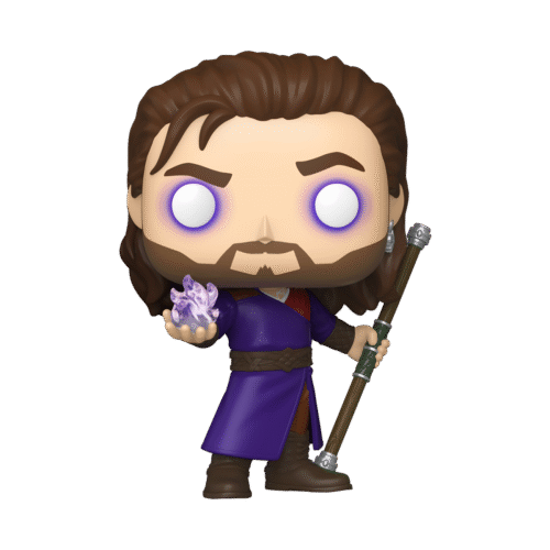 Funko – Baldur’s Gate – Gale Chase Bundle (#1146)