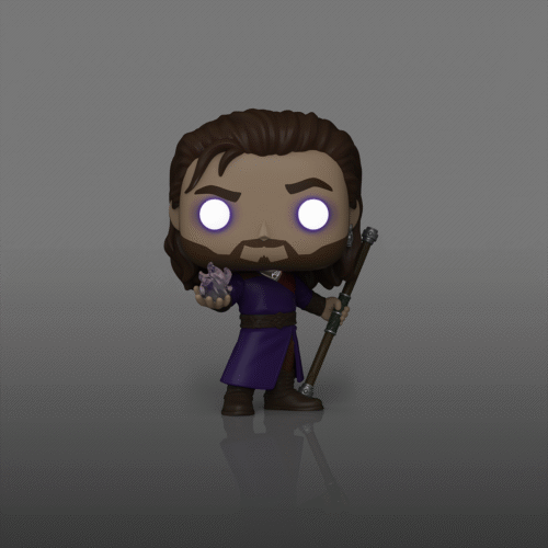 Funko – Baldur’s Gate – Gale Chase Bundle (#1146)