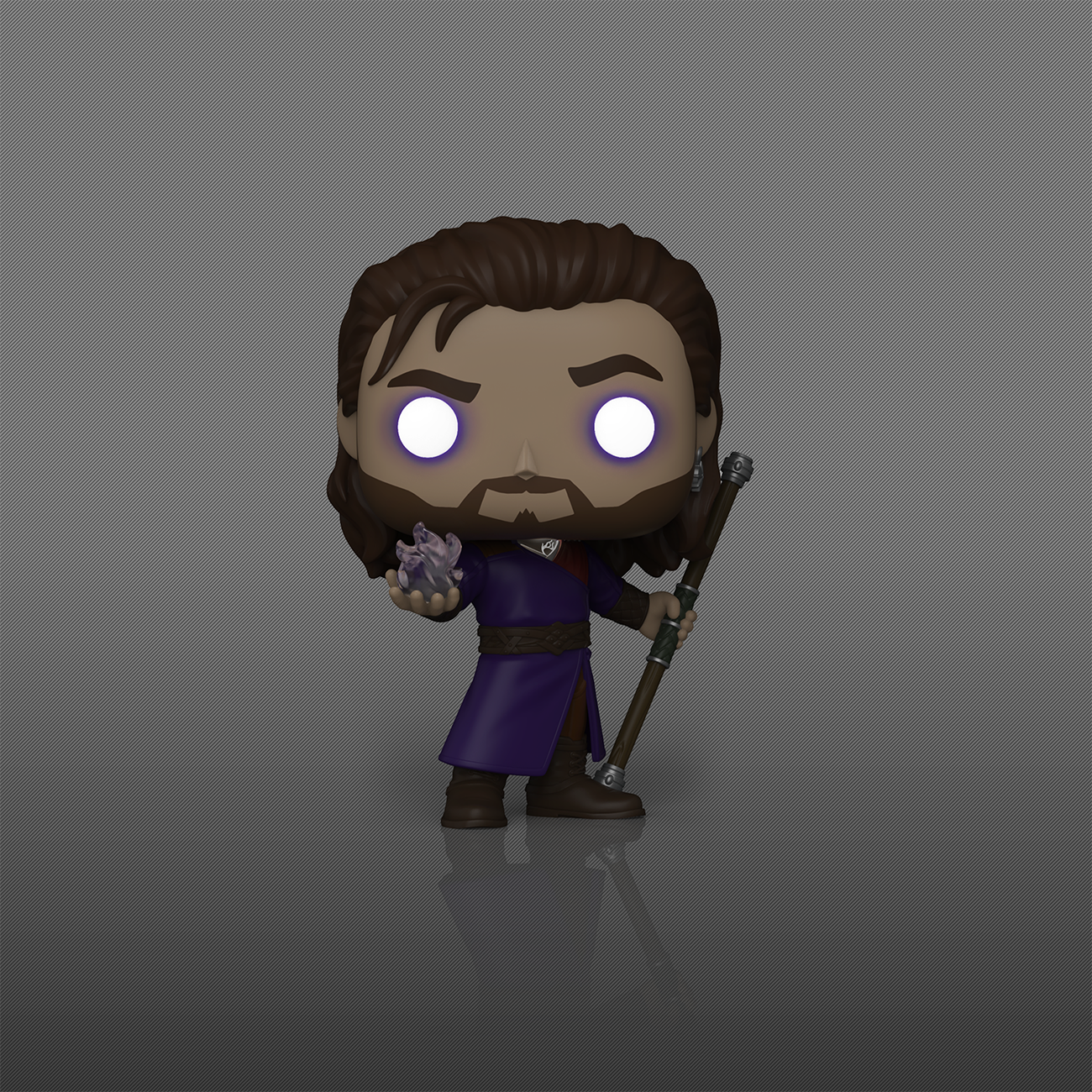 Funko - Baldur's Gate - Gale Chase Bundle (#1146) - Image 4