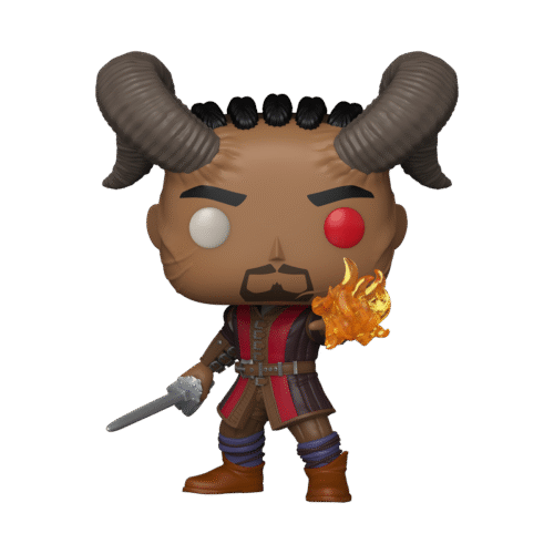 Funko – Baldur’s Gate – Wyll (#1148)