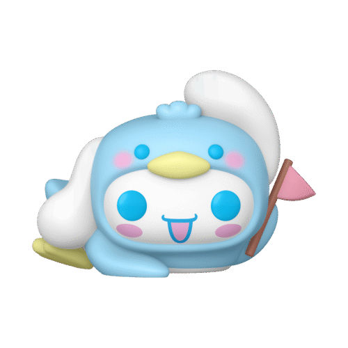 Funko – Sanrio – Hello Kitty – Cinnamoroll as Penguin (#127)