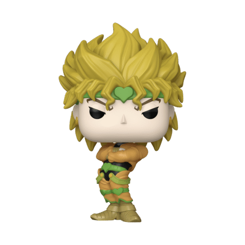 Funko – JoJo’s Bizarre Adventure – Dio (#2109)