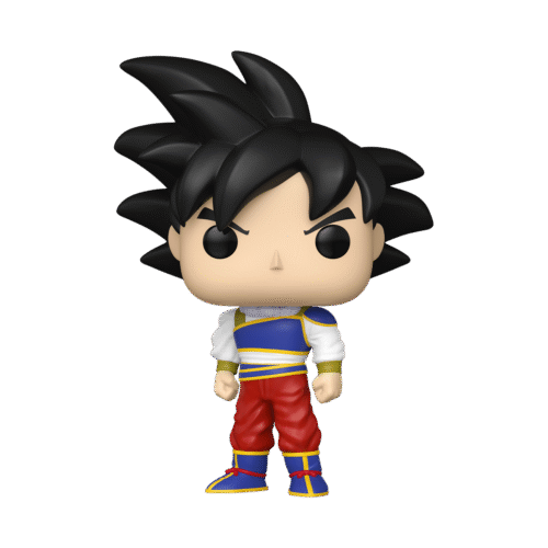 Funko - Dragon Ball Z - Goku Yardrat GITD Chase Bundle (#2106) - Image 6