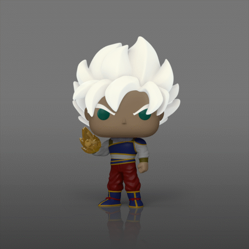 Funko - Dragon Ball Z - Goku Yardrat GITD Chase Bundle (#2106) - Image 4