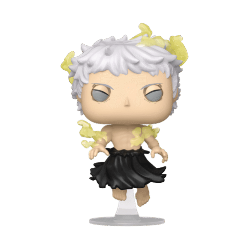 Funko – My Hero Academia – All For One Quirk (#2161)
