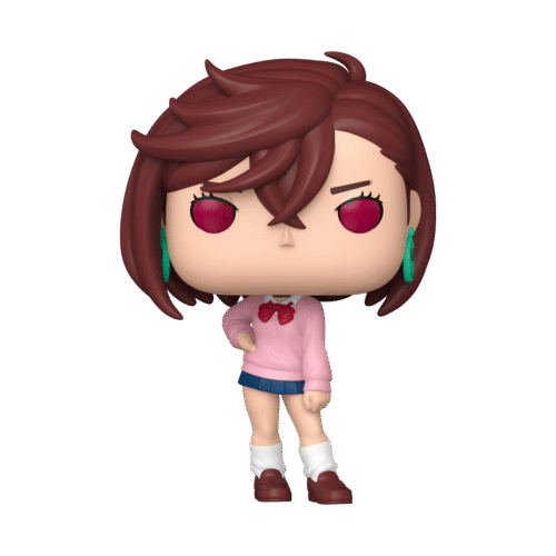 Funko – Dan Da Dan – Momo Ayase (#2099)