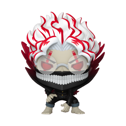 Funko – Dan Da Dan – Okarun Chase Bundle (#2100)