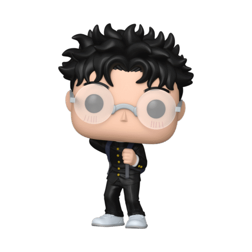 Funko – Dan Da Dan – Okarun Chase Bundle (#2100)