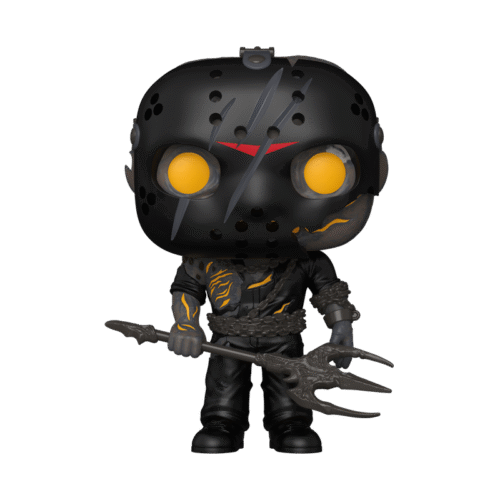 Funko – Friday the 13th The Game – Savini Jason (#1160)