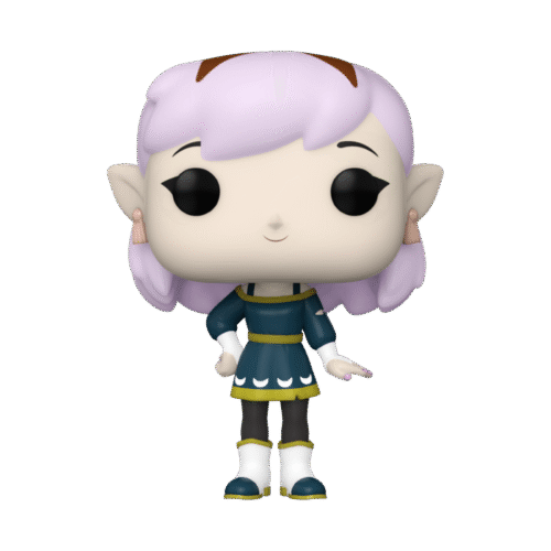 Funko – Disney – The Owl House – Amity Blight (#1549)