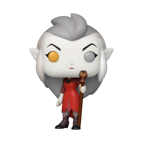 Funko – Disney – The Owl House – Eda the Owl Lady (#1550)