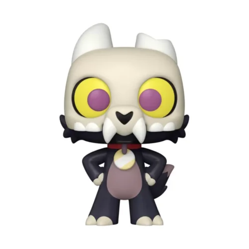 Funko – Disney – The Owl House – King (#1551)