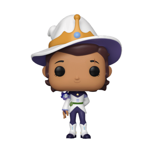 Funko – Disney – The Owl House – Luz Noceda (#1552)