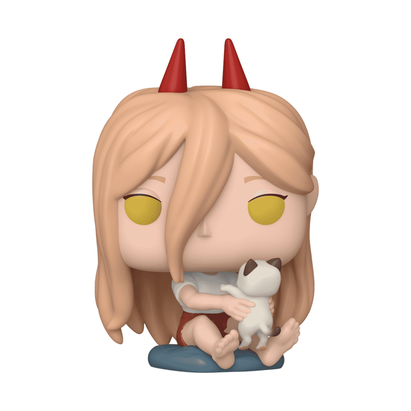 1766-chainsaw-man-power-with-meowy-chalice-collectibles-store-exclusive-common-funko-pop-vinyl-figure-kitsune-relics-open