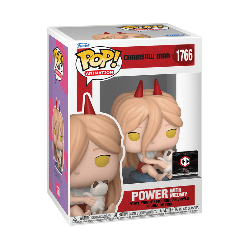 1766-chainsaw-man-power-with-meowy-chalice-collectibles-store-exclusive-common-funko-pop-vinyl-figure-kitsune-relics
