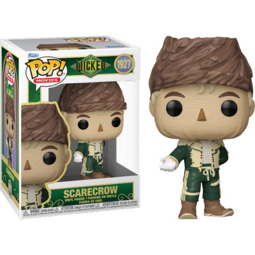 Funko – Wicked – Scarecrow (#1927)