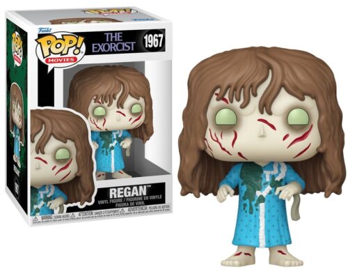 Funko – The Exorcist – Regan MacNeil (#1967)