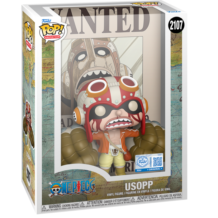 2107-one-piece-god-usopp-wanted-poster-special-edition-exclusive-funko-pop-vinyl-figure-kitsune-relics