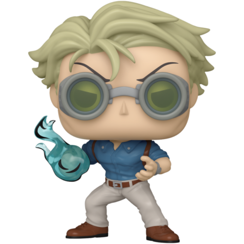 Funko – Jujutsu Kaisen – Kento Nanami (#2129)