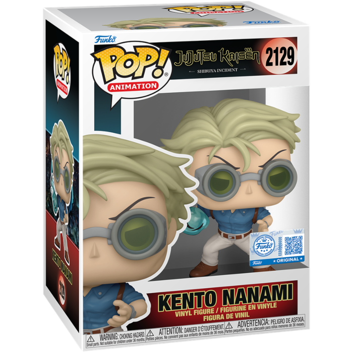 2129-jujutsu-kaisen-kento-nanami-gamestop-special-edition-exclusive-funko-pop-vinyl-figure-kitsune-relics-open