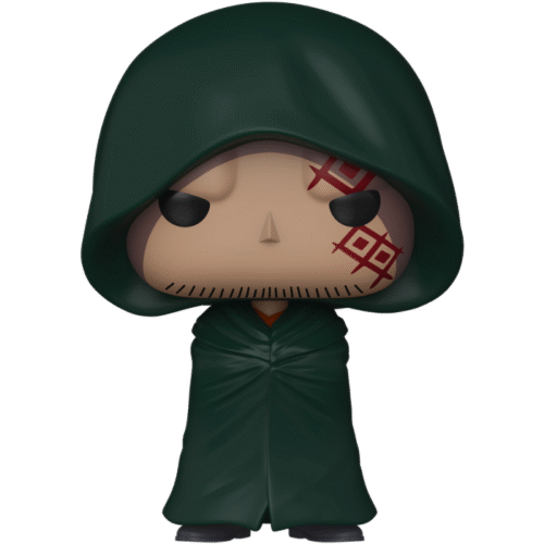 Funko – One Piece – Monkey D Dragon (#2206)