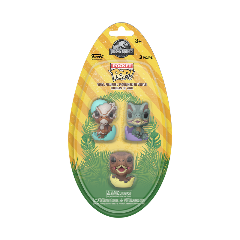 3-pack-jurassic-world-pocket-pop-3-pack-hatching-from-eggs-velociraptor-dilophosaurus-stygimoloch-funko-pop-vinyl-figure-kitsune-relics
