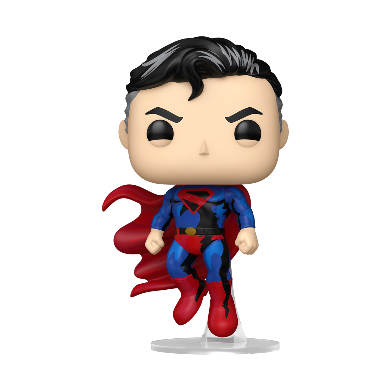 Funko - DC Comics - Superman - Superman Comic Deco (#573) - Image 2