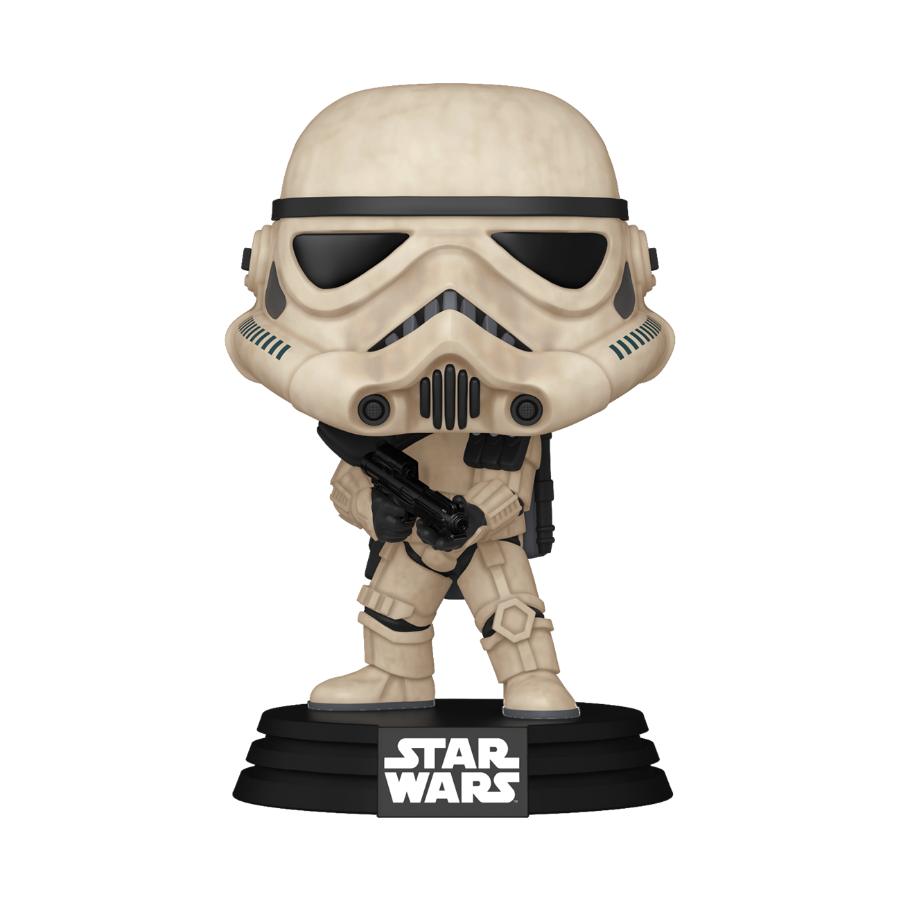 Funko - Star Wars - Sandtrooper Deleted Scenes (#803) - Image 2