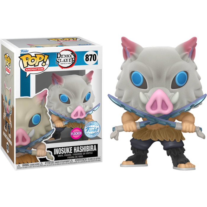 870-demon-slayer-inosuke-hashibira-with-blades-crossed-flocked-special-edition-exclusive-funko-pop-vinyl-figure-kitsune-relics
