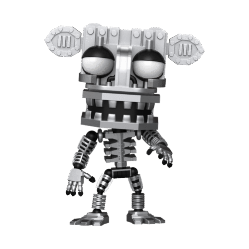 Funko - Five Nights at Freddy's - Endo-02 (#1105) - Image 2