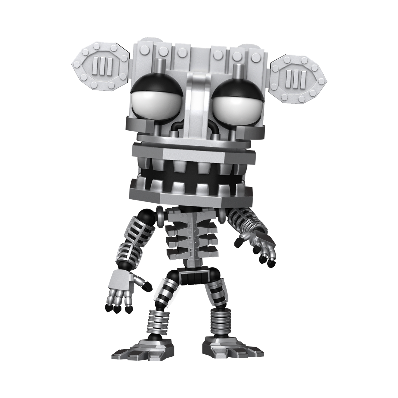Funko - Five Nights at Freddy's - Endo-02 (#1105) - Image 2